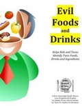 Cover: Evil Foods and Drinks - Idea Factory LLC