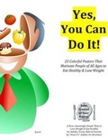 Cover: Yes, You Can Do It! - Idea Factory, LLC