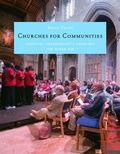 Cover: Churches for Communities - Oxfordshire Historic Churches Trust