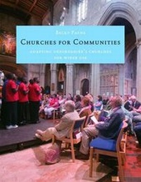 Enlarge image Cover: Churches for Communities - Oxfordshire Historic Churches Trust