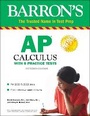 Cover: AP Calculus - Barron's Educational Series Inc.,U.S.