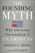 Cover: The Founding Myth - Sterling