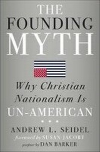 Enlarge image Cover: The Founding Myth - Sterling