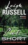 Cover: Cut Short - Collins