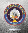 Cover: The Space Race - DK Children