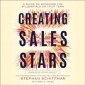 Cover: Creating Sales Stars - Gildan Media Corporation