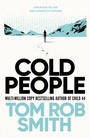 Cover: Cold People - Simon & Schuster Ltd