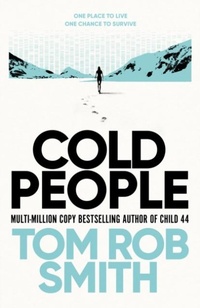 Enlarge image Cover: Cold People - Simon & Schuster Ltd