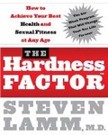 Cover: The Hardness Factor - HarperCollins