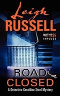 Cover: Road Closed - Collins