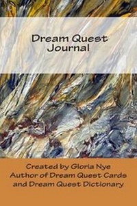 Abbildung von: My Dream Quest Journal - Spiral Press (Canada)