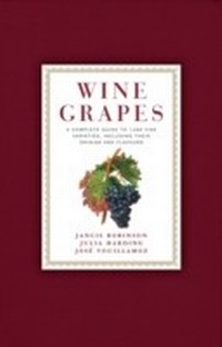 Abbildung von: Wine Grapes - Ecco
