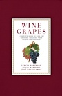 Cover: Wine Grapes - HarperCollins