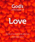 Cover: God's Little Book of Love - Collins