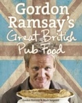 Bild: Gordon Ramsay's Great British Pub Food - HarperCollins