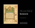 Cover: The Lost Tale of Gawain - Moormaid Press