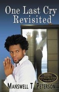 Cover: One Last Cry - Manswell Peterson