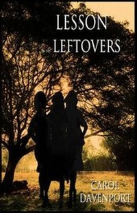 Enlarge image Cover: Lesson in the Leftovers - Manswell Peterson
