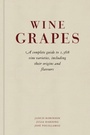 Cover: Wine Grapes - Allen Lane
