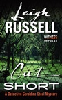 Cover: Cut Short - HarperCollins