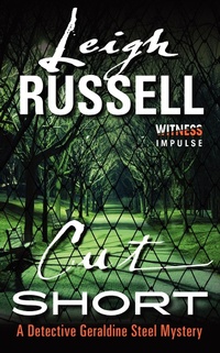Enlarge image Cover: Cut Short - HarperCollins