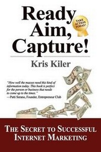 Abbildung von: Ready, Aim, Capture! - TOP BOOK SALES