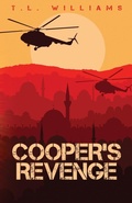 Cover: Cooper's Revenge - First Coast Publishers, LLC