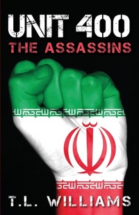 Enlarge image Cover: Unit 400 - The Assassins - First Coast Publishers, LLC