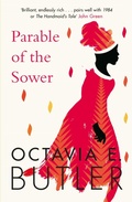 Cover: Parable of the Sower - Headline Book Publishing