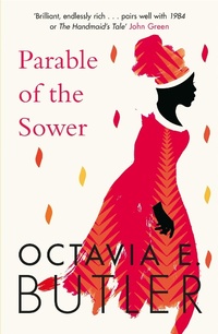 Abbildung von: Parable of the Sower - Headline Book Publishing