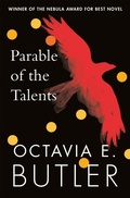 Cover: Parable of the Talents - Headline Book Publishing