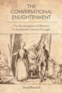 Cover: The Conversational Enlightenment - Edinburgh University Press