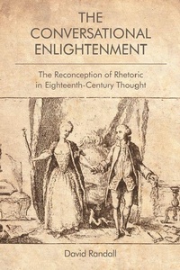 Enlarge image Cover: The Conversational Enlightenment - Edinburgh University Press
