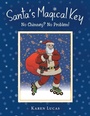 Cover: Santa's Magical Key - Archway Publishing
