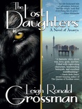 Cover: The Lost Daughters - Wildside Press