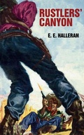 Cover: Rustlers' Canyon - Wildside Press