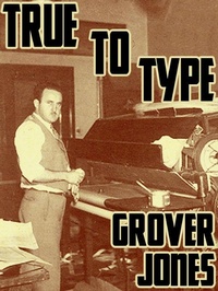 Enlarge image Cover: True to Type - Wildside Press