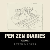 Abbildung von: Pen Zen Diaries - Trafford Publishing