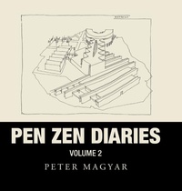 Abbildung von: Pen Zen Diaries - Trafford Publishing