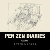 Abbildung von: Pen Zen Diaries - Trafford Publishing