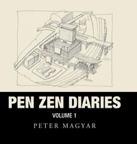 Abbildung von: Pen Zen Diaries - Trafford Publishing