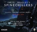 Cover: Doug Bradley's Spinechillers 10 - Renegade Arts Entertainment Ltd