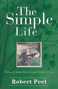 Enlarge image Cover: The Simple Life - LIFERICH