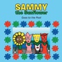 Cover: Sammy the Sunflower - LIFERICH