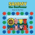 Cover: Sammy the Sunflower - LIFERICH