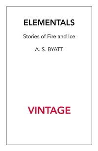 Enlarge image Cover: Elementals - Vintage Digital