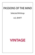 Cover: Passions Of The Mind - Vintage Digital