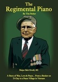 Cover: The Regimental Piano - HOP Publishing
