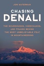Cover: Chasing Denali - Simon + Schuster LLC