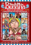 Cover: Tales of the Buddha - Renegade Arts Entertainment Ltd